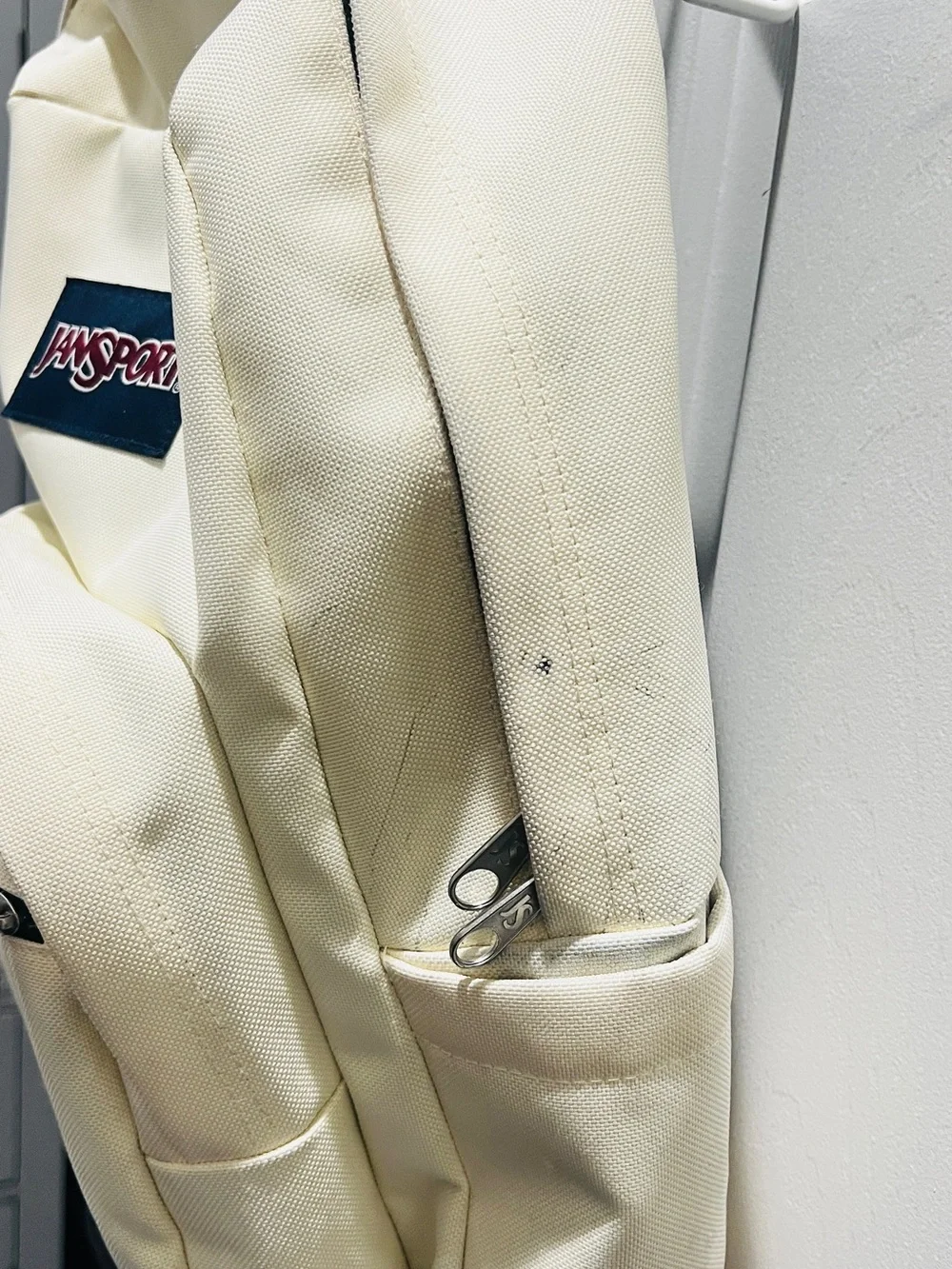 Jansport classic backpack